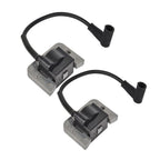 2X Ignition Coil for Kohler 7000 Series (32-584-06-S, 3258406S)
