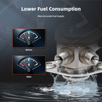 Fuel Pump Assembly for Jaguar XE XF (2014-2019)