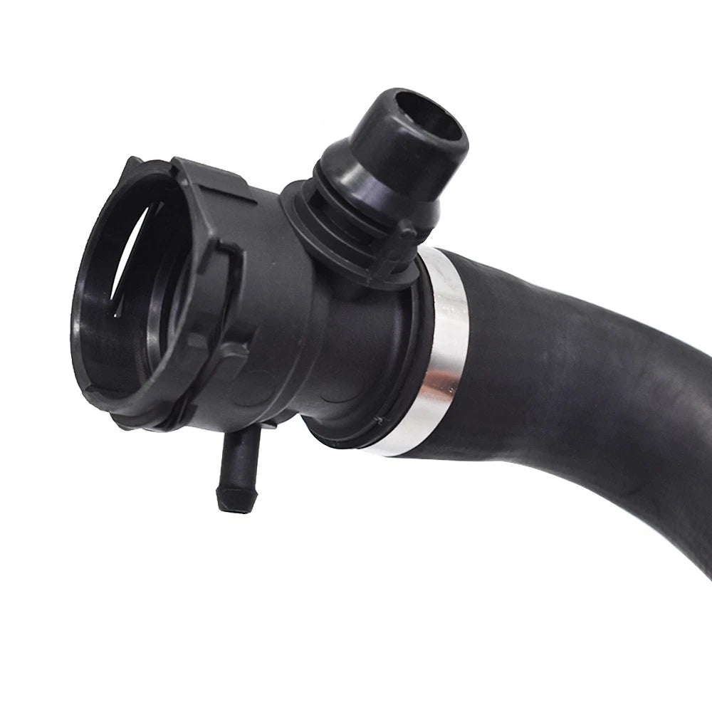 Upper Radiator Coolant Hose for BMW 135i 335i (2007-2013)