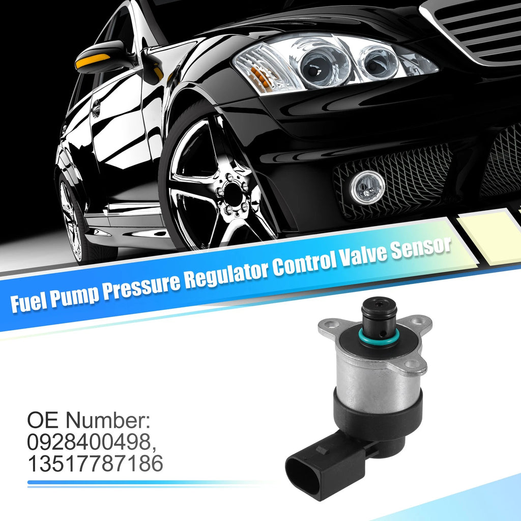 Fuel Pump Pressure Sensor 0928400494 for BMW 320d 330d 330xd (1998–2011)