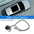 Rear View Camera 120-180° for Hyundai I40 (2011-2013)