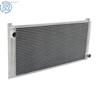 Aluminum Radiator for Mini Cooper S Coupe Clubman (2007-2015)
