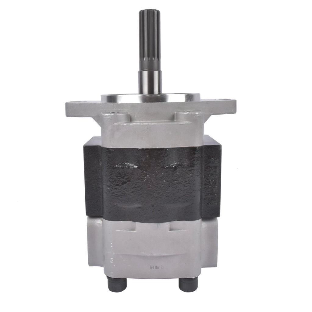 Hydraulic Pump for Shimadzu Forklift SGP2B50L136 (Year Range Not Specified)