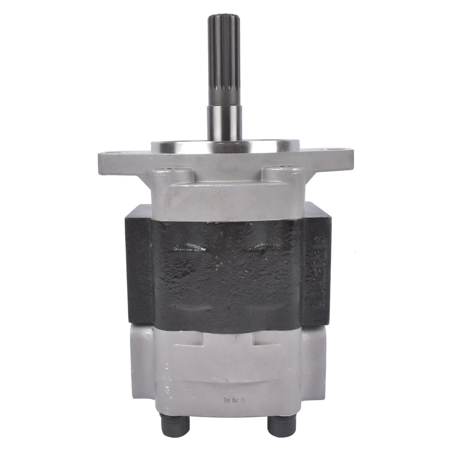 Hydraulic Pump for Shimadzu Forklift SGP2B50L136 (Year Range Not Specified)