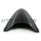 Black Windshield Double Bubble for Kawasaki Ninja ZX14R ZZR1400 (2006–2023)