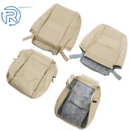 Set of 2 Seat Covers for Toyota Sequoia (2000-2007)