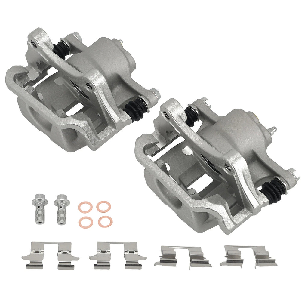 Brake Caliper Set Rear for Toyota Highlander 2008-13 478500E040 19-B3350