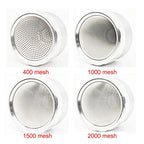 Multifunctional Aluminum Alloy Sprinkler for Gardening and Cleaning