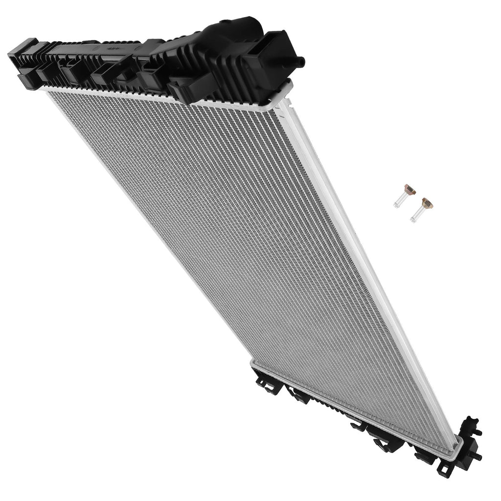 Coolant Radiator Assembly for Nissan Rogue (2021-2022)