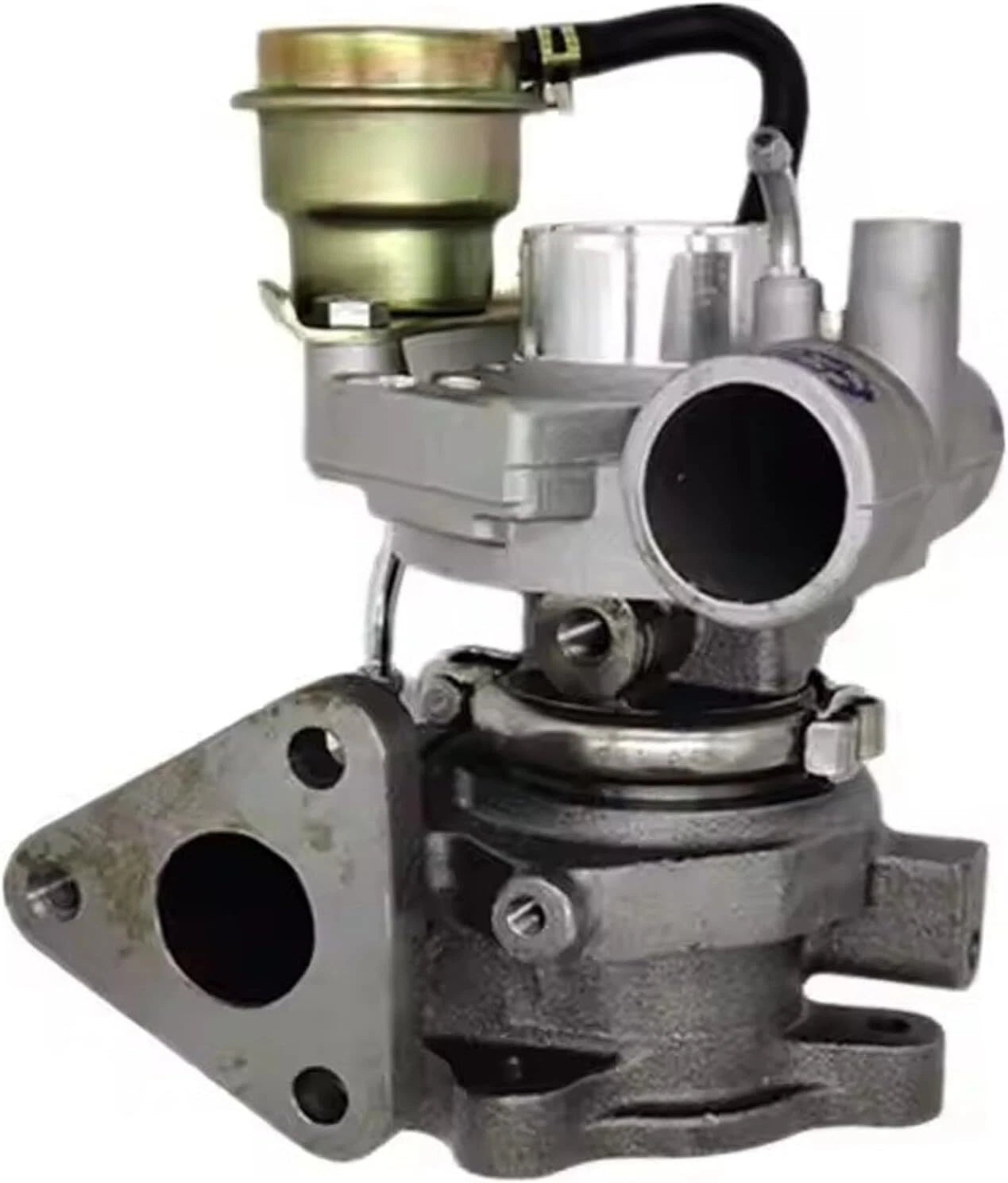 Turbocharger TF035-1 for Caterpillar 307D 308D Mitsubishi 4M40T (2000–2005)