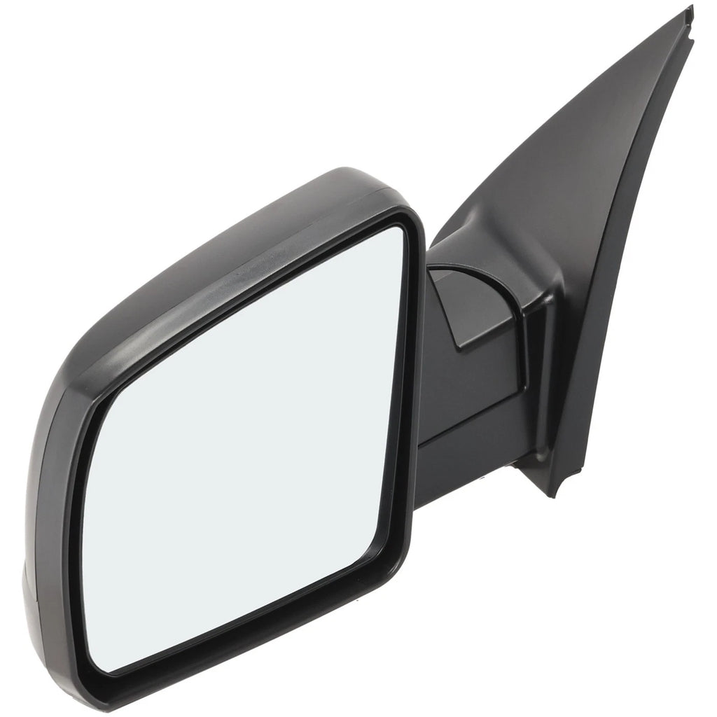 Driver Left Side Mirror for Toyota Tundra Sequoia (2008–2013)