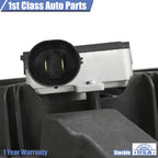 Cooling Fan for Mercury Grand Marquis Ford Crown Victoria (1992–2011)