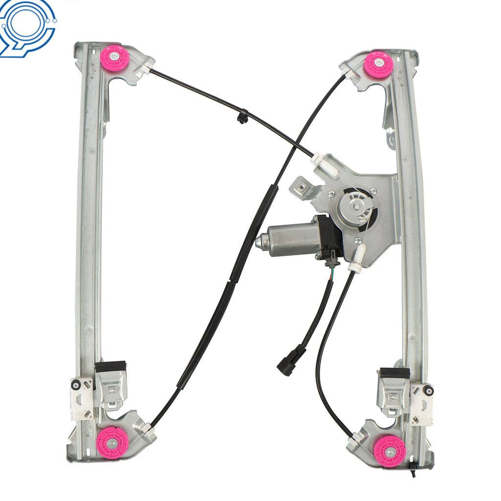 Power Window Regulator & Motor for Ford F150 (2004-2008)