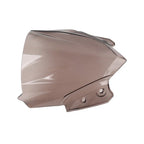 Tan Windshield Wind Deflector for Kawasaki Z650 (2017-2019)