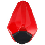 Racing Tail Rear Seat Fairing Cowl for Kawasaki Ninja 400 (2018–2024) Red