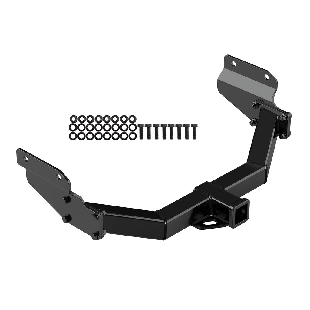 Trailer Hitch Receiver for Durango, Grand Cherokee (2011-2026)