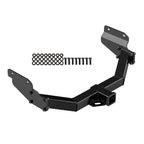 Trailer Hitch Receiver for Durango, Grand Cherokee (2011-2026)