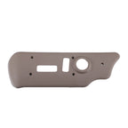Front Left Seat Switch Housing Trim Bezel for Chevrolet Suburban (2007–2014)