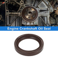 1 Pc Front Crankshaft Oil Seal for Toyota Camry Celica (1997–2006) No. 90311-38017