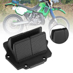 Reed Valve System for Kawasaki KDX200/220, ZX150, KRZ150, KMX125, KMX500 (V313A)