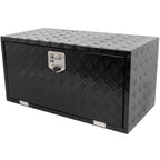 2X 36"X18"X18" Multifunctional Storage Tool Box for Truck (W/Chain)