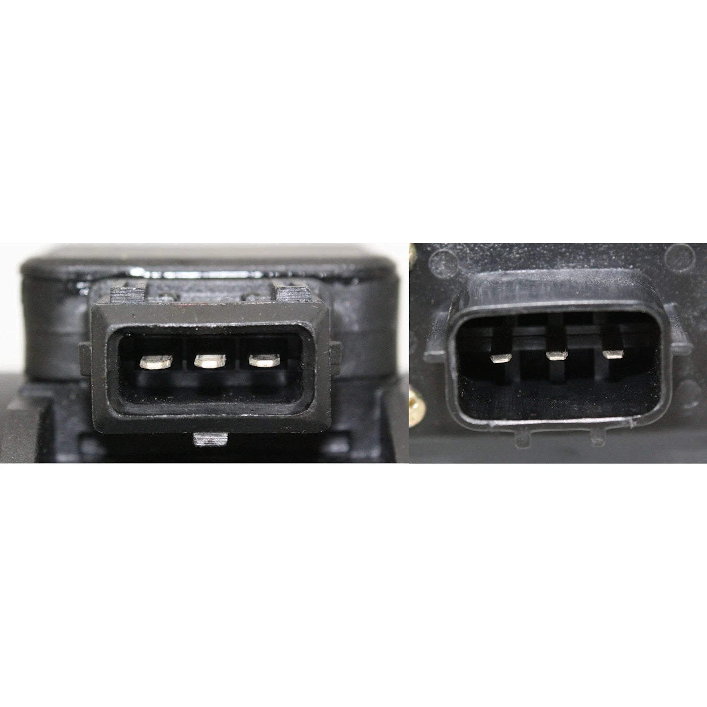 MAF Sensor for Hyundai Santa Fe Sonata (2001–2005) with Housing