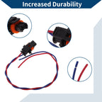 Alternator Jumper Harness for Cadillac Escalade (2007–2014) No.113774