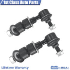 Sway Bar End Links for Chevy Tracker Suzuki Vitara (1999–2004)