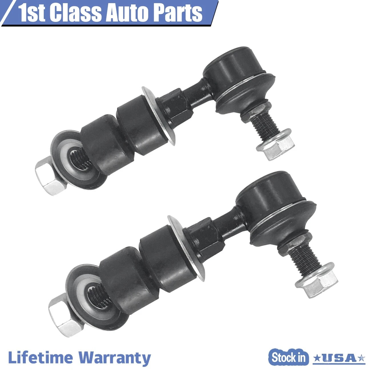 Sway Bar End Links for Chevy Tracker Suzuki Vitara (1999–2004)