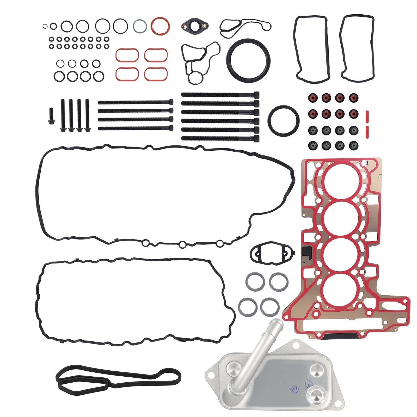 Head Gasket Set for BMW 228i F22 (2014–2016) N20 2.0L Turbo