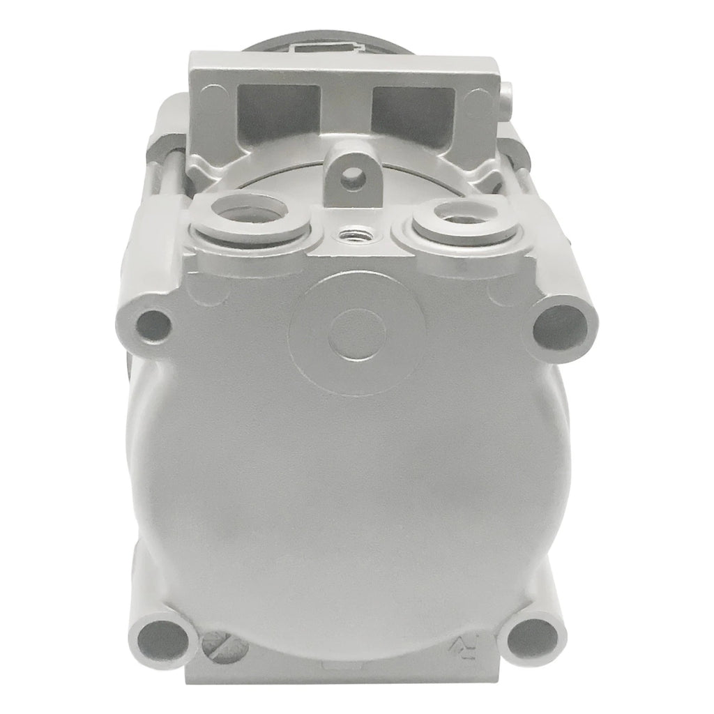 AC Compressor Replacement for Ford Crown Victoria 4.6L (1992-1993)
