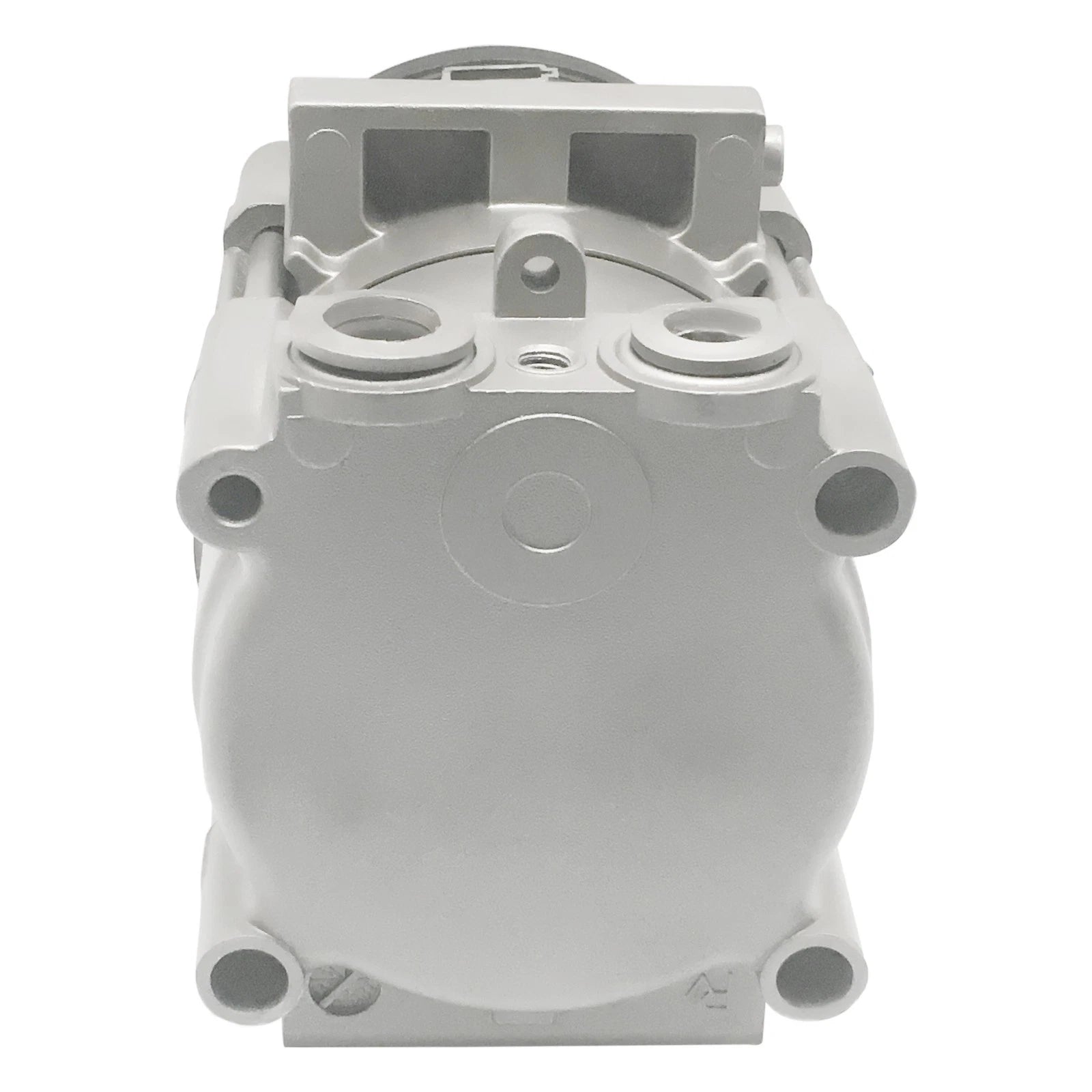 AC Compressor Replacement for Ford Crown Victoria 4.6L (1992-1993)