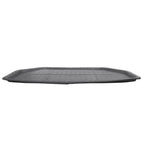 Rear Trunk Liner Cargo Mat for Honda Odyssey (2015-2018)
