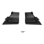 Inner Fairing Air Duct for Harley CVO Road Glide FLTRXSTSE (2023–2025)