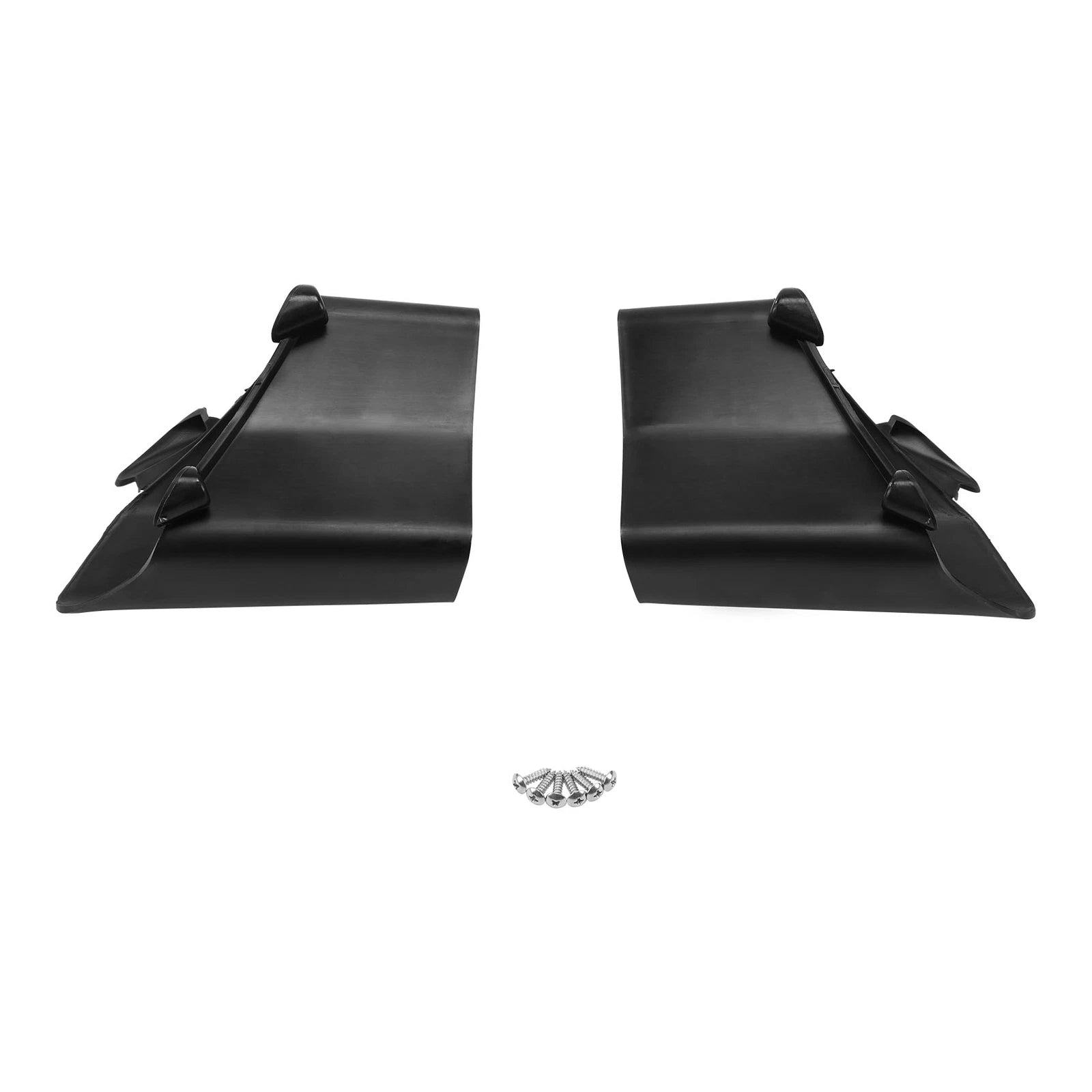 Inner Fairing Air Duct for Harley CVO Road Glide FLTRXSTSE (2023–2025)