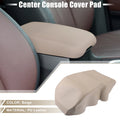 Armrest Cover for Toyota Avalon (2000–2004) Beige