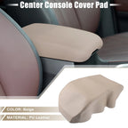 Armrest Cover for Toyota Avalon (2000–2004) Beige