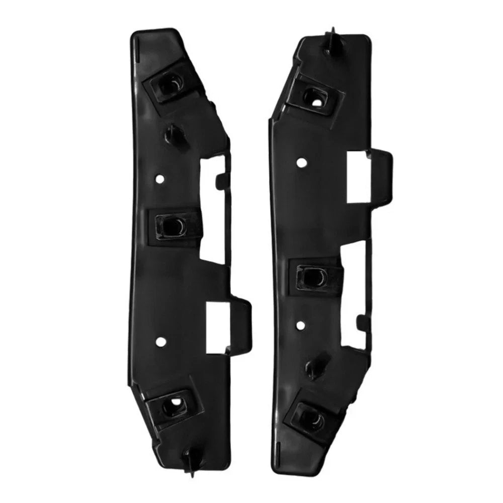 Front Bumper Brackets for Ford Edge (2015-2023)