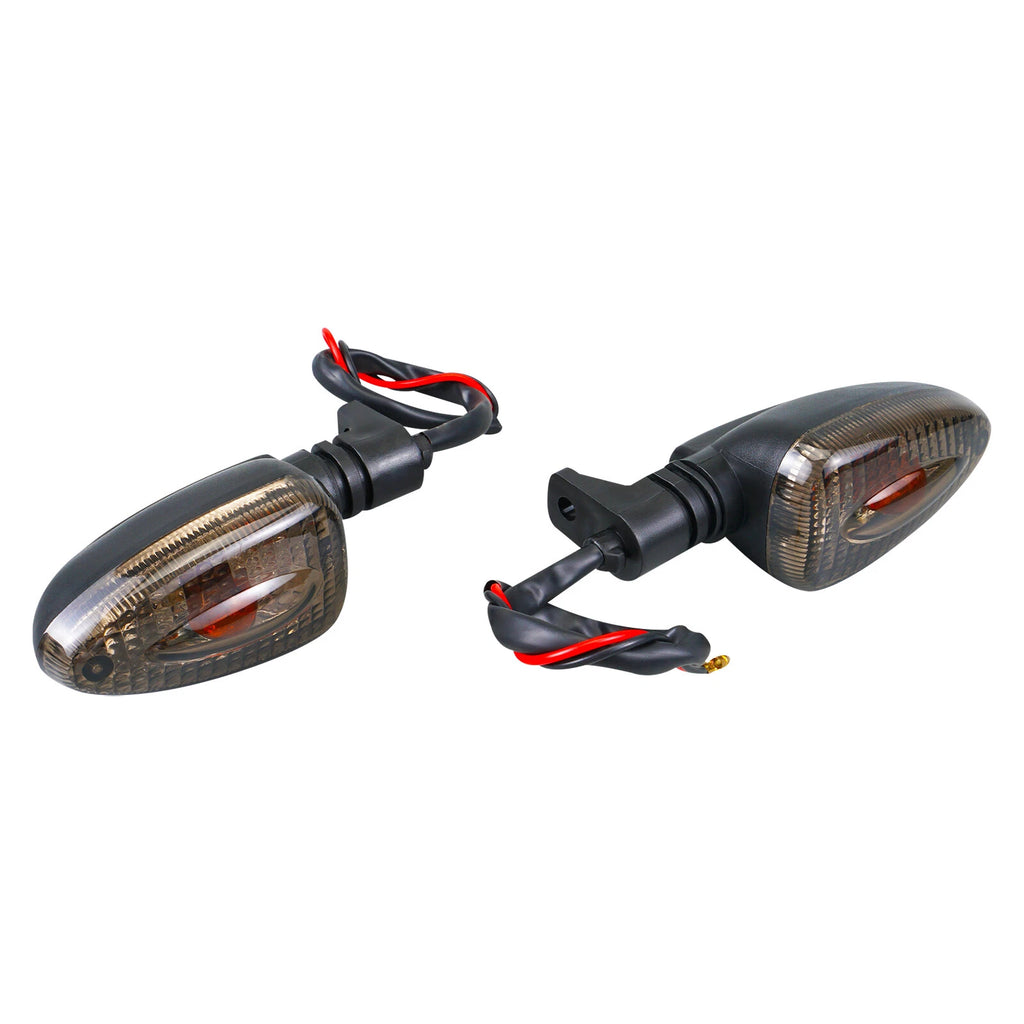 Turn Signal Light Indicator w/ Bulb for BMW F650GS F800GS F800R F800S F800ST (2008–2017)
