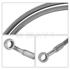 Front Right Brake Line for Polaris Ranger 900, 1000, 570 (2013–2019) 1911735