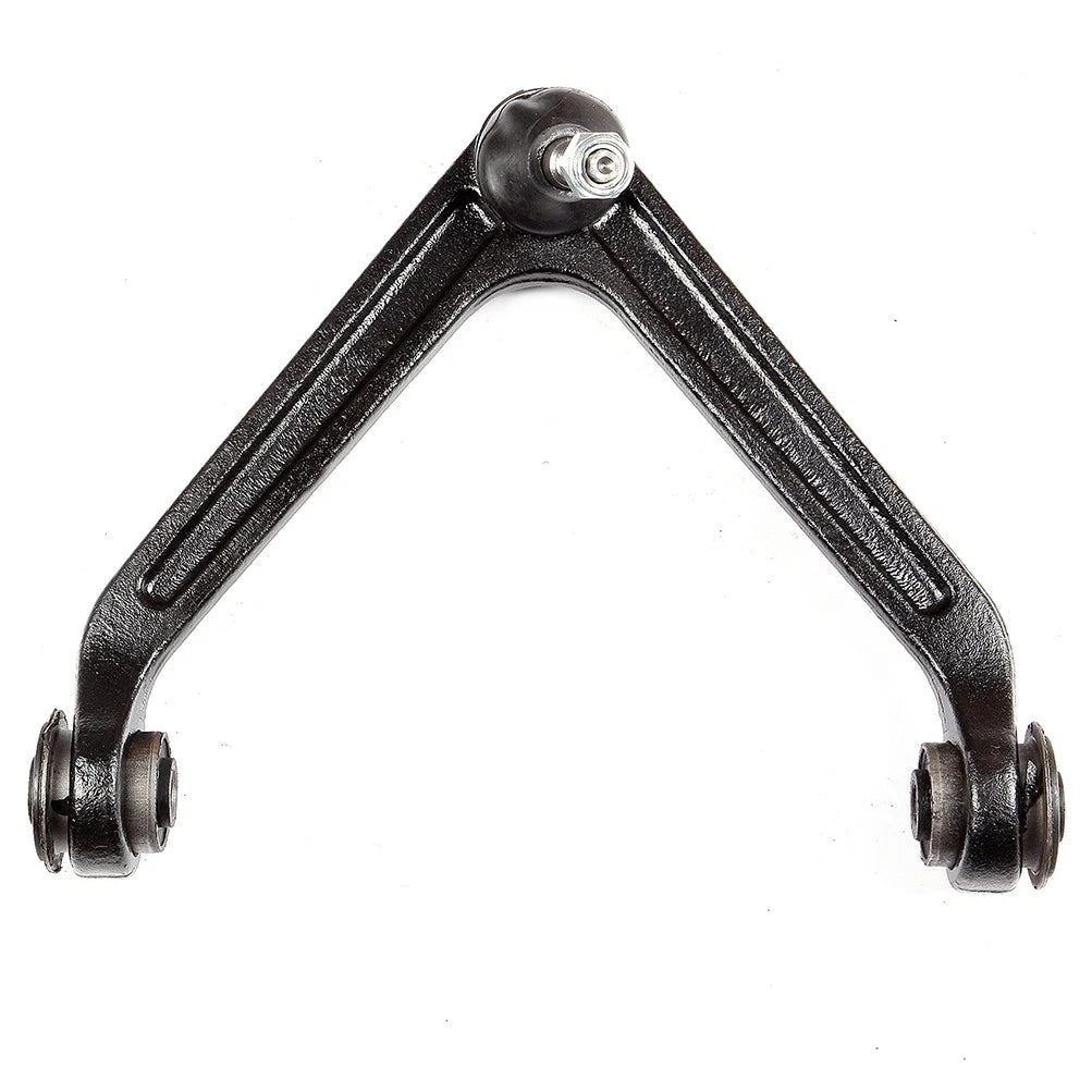 Set of 2 Front Upper Control Arms & Ball Joints for Dodge Durango (2004-2009)
