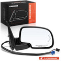 Power Mirror with Power Fold Signal for Silverado 1500 (2003–2006)