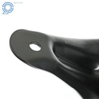 Pair Front Suspension Radius Arm Bracket for Bronco F100 F150 F250 F350