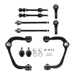 10x Front Upper Control Arms Sway Bar Link for F-150 Lincoln Mark TL (2005–2008) 2WD