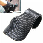 Biker Handle Wrist Rest Grip for Motorcycle