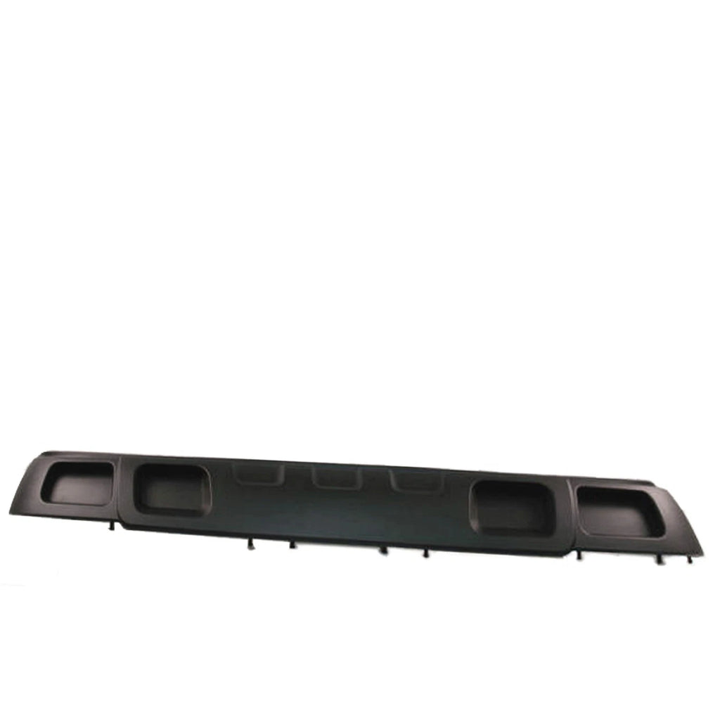 Front Air Deflector Replacement for Ford Ranger PX (2011–2018)