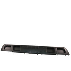 Front Air Deflector Replacement for Ford Ranger PX (2011–2018)