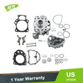 Cylinder Head Cover Set for Honda Foreman 500 TRX500 (2012–2019)