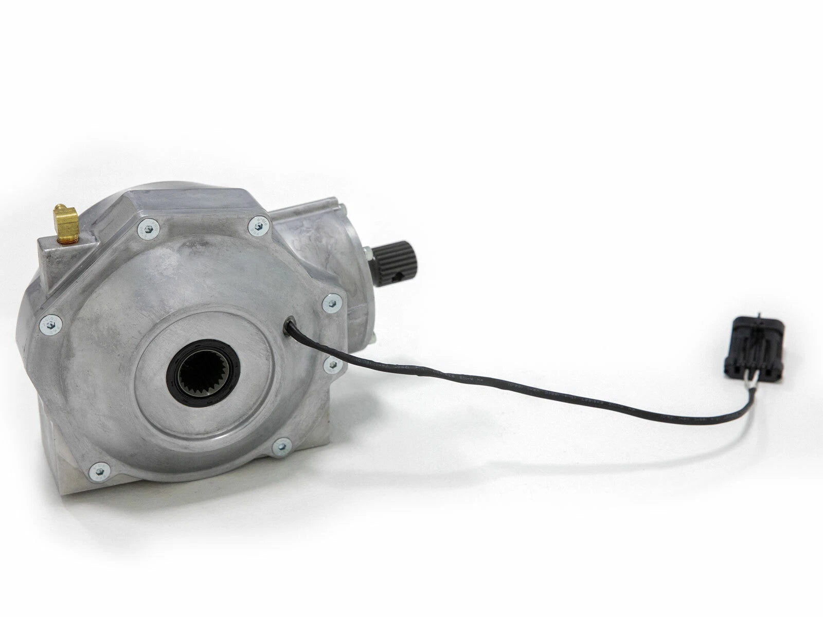 SuperATV Heavy Duty Cast Front Differential for Polaris Ace 325/500/570 (2014–2020)