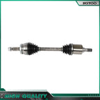 CV Axle Front Left Assembly for Hyundai Santa Fe (2007–2009) 2.7L Auto